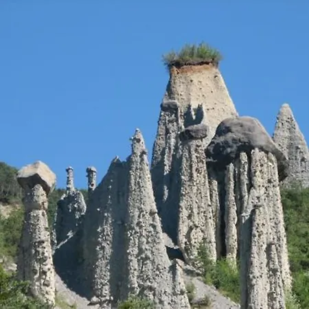 Le Trianon * Jausiers